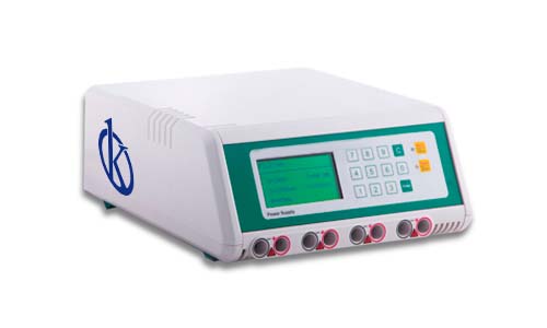 Fuente de Alimentación de Alto Voltaje YR03407