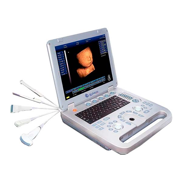 Ultrasonido obstétrico 3D4D GYN YR05147