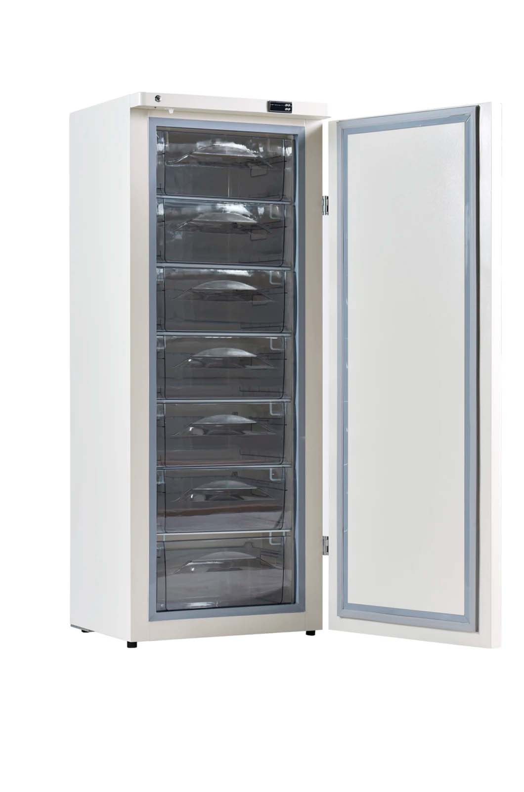 Refrigeradores y Congeladores de Laboratorio: Innovación y Calidad en Preservación