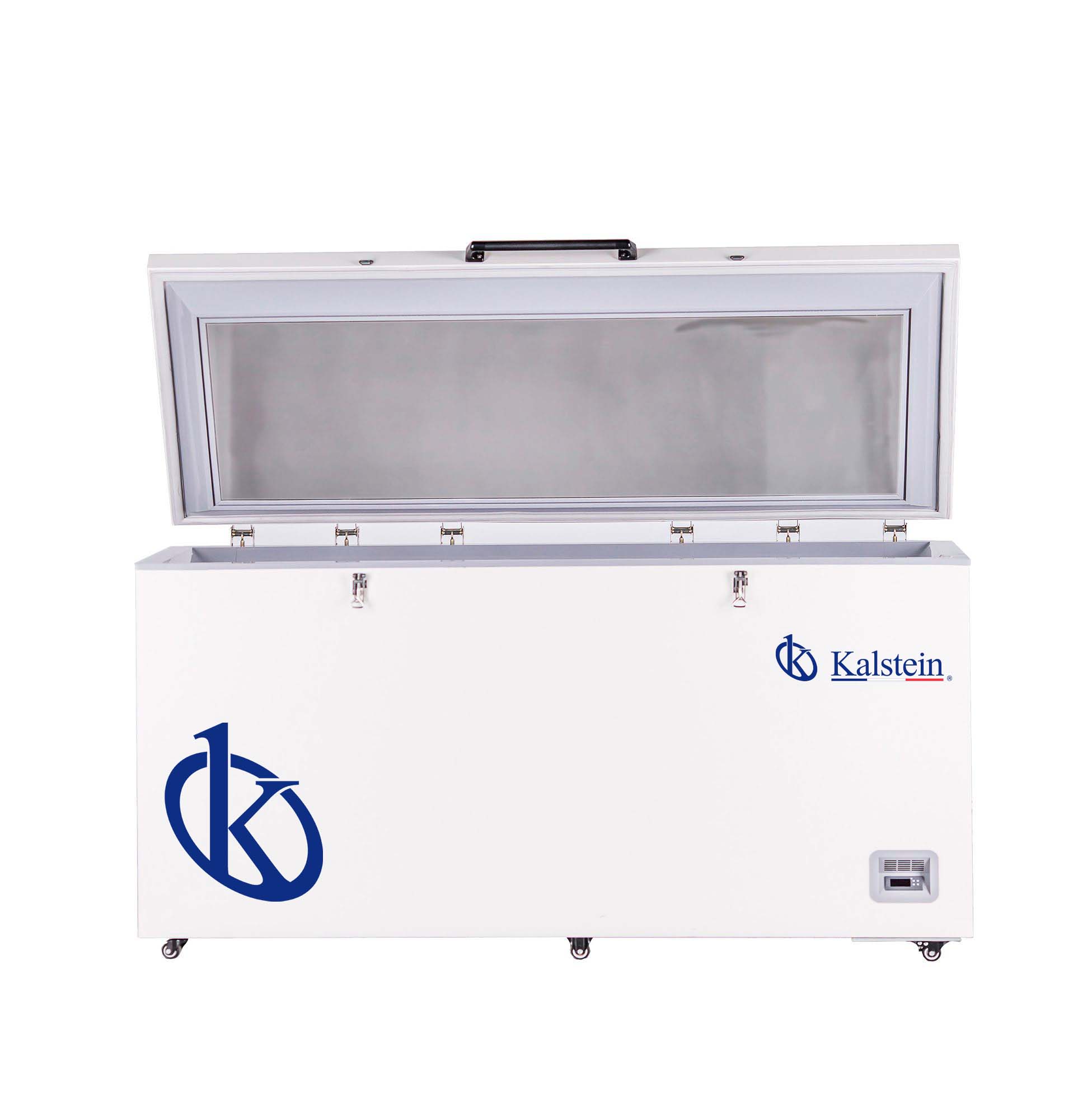 Congelador de laboratorio abierto superior 305L YR05317 – 1