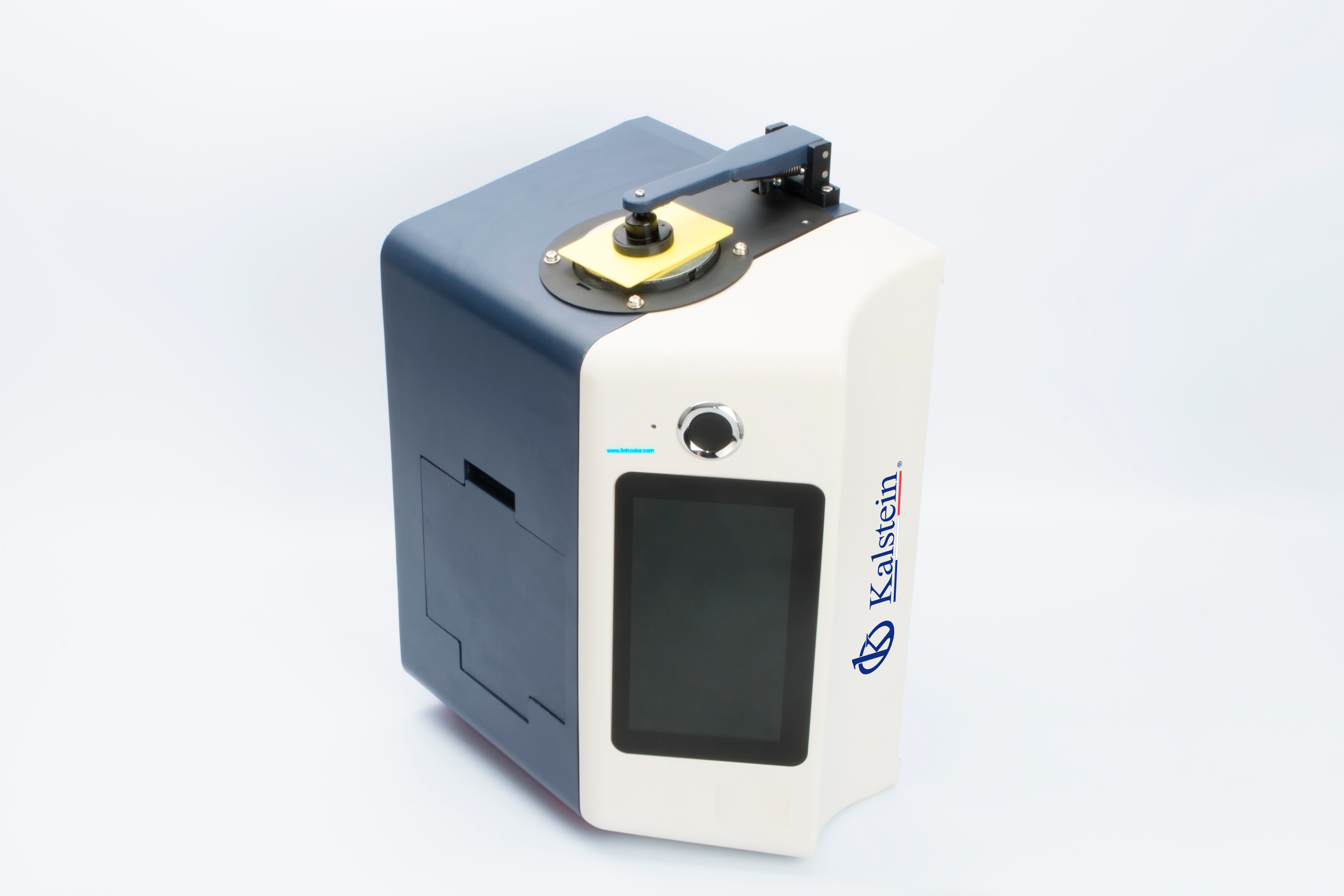Espectrofotómetro de sobremesa con lámpara de xenón pulsado YR05475 – 4