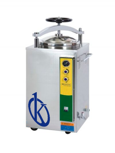 Esterilizadores de Autoclave: Kalstein vs Astell