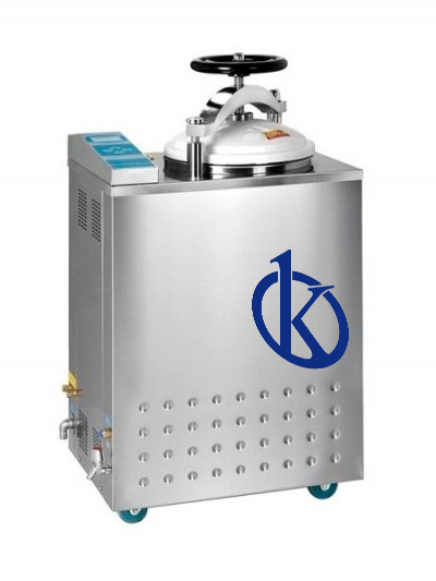 Autoclave horizontal vs vertical