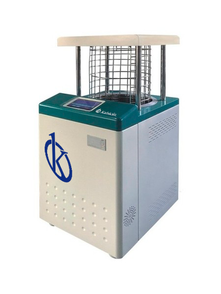 Autoclaves de Alta Capacidad: Innovación imparables para una esterilización efectiva en el laboratorio