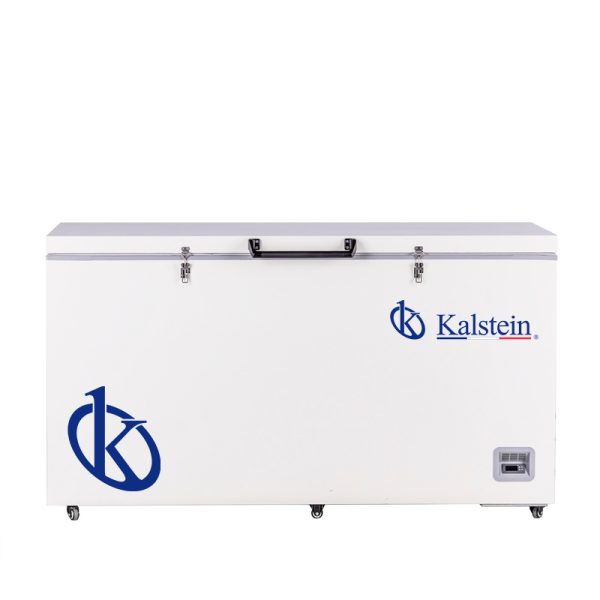 ¿Cuáles son las diferentes aplicaciones de un refrigerador de laboratorio?