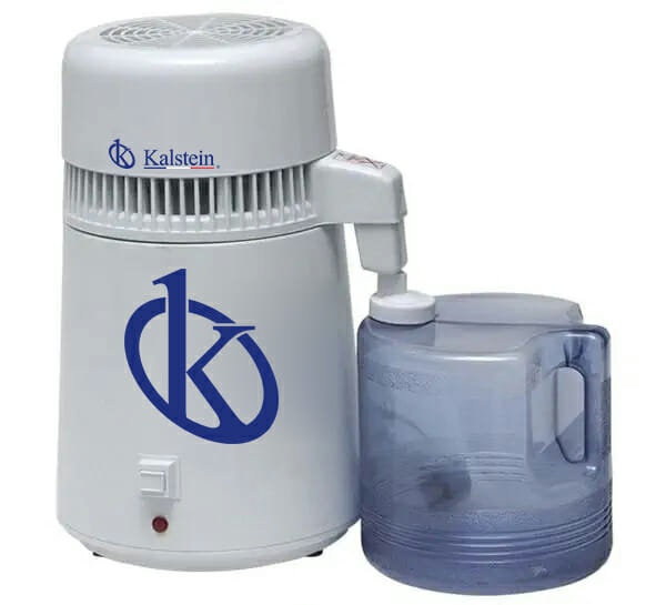 Destiladores de Agua de Alta Pureza: Tecnología Avanzada para Laboratorios Exigentes