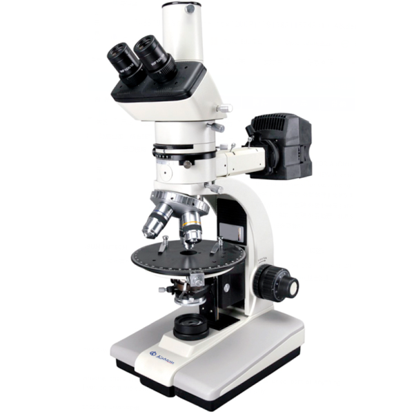 ¿Cuáles son las direcciones principales en el avance tecnológico de los microscopios ópticos?