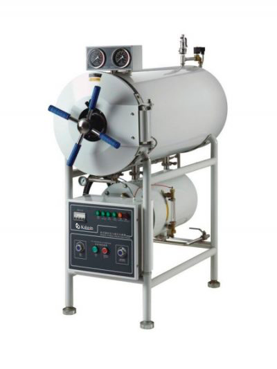 Diagnóstico y solución de problemas comunes con los autoclaves horizontales