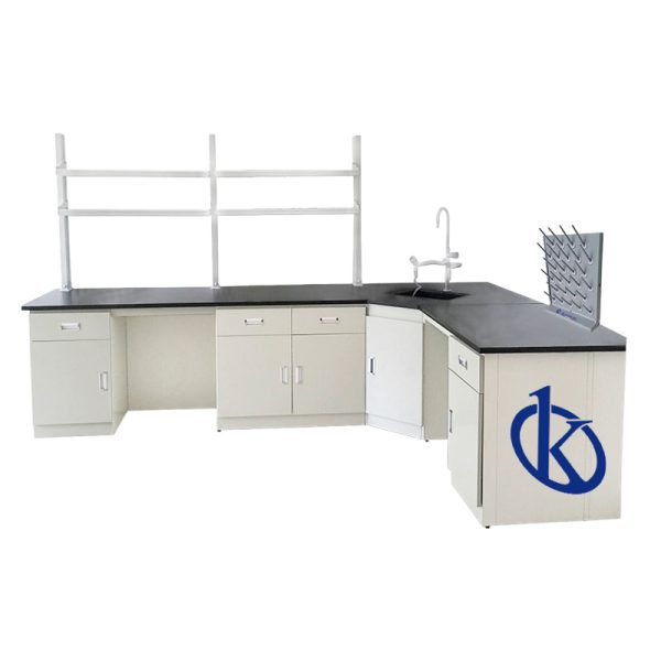 Los últimos avances en el diseño de mobiliario para laboratorios