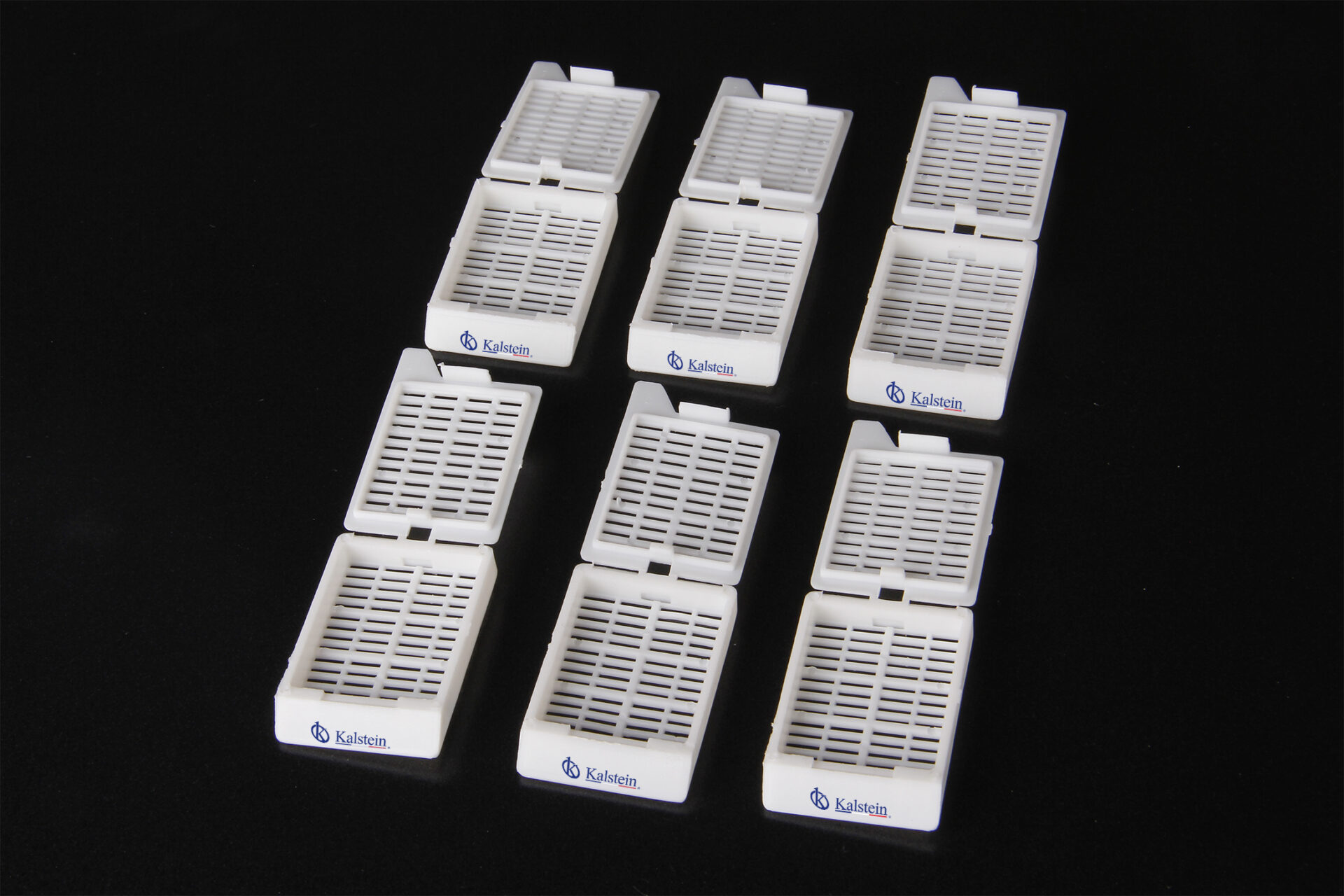 Paquete de Accesorios y Consumibles para Histopatología YRA18-1 // YRA33-3 – 3