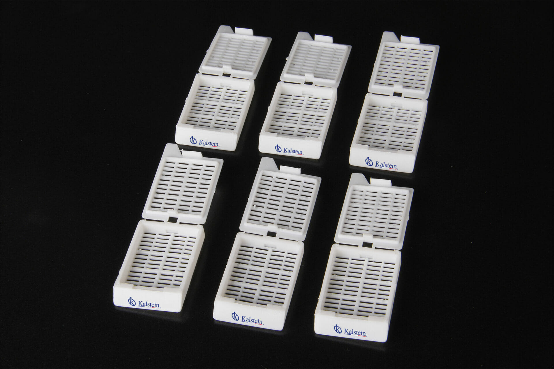 Accesorios y Consumibles para Histopatología YRA18 // YRA44 – 3
