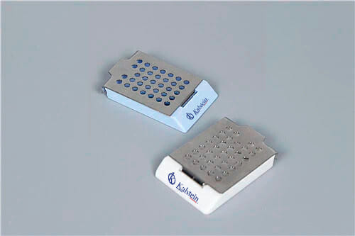 Accesorios y Consumibles para Histopatología YRA18 // YRA44 – 4