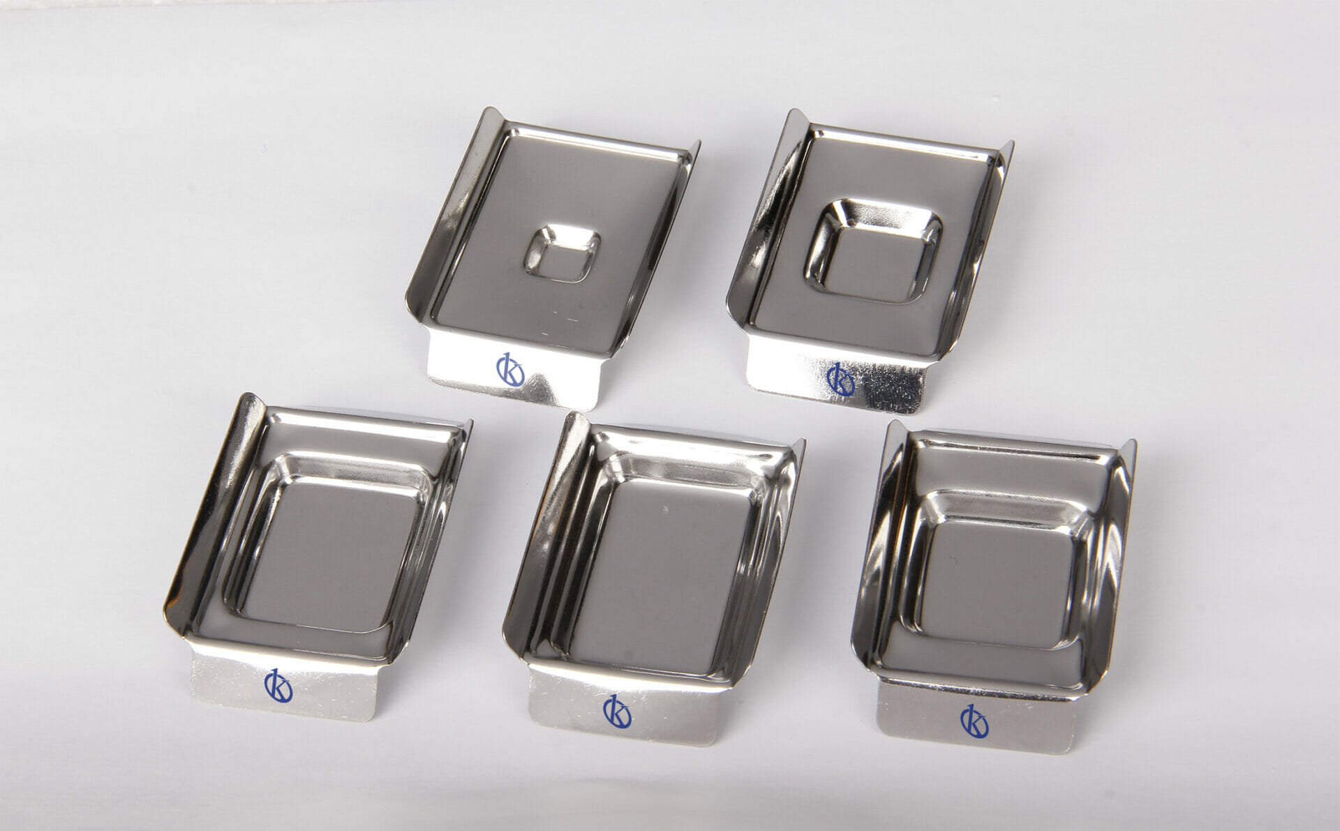 Accesorios y Consumibles para Histopatología YRA18 // YRA44 – 5