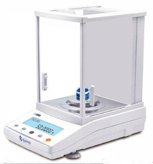 Balanza Analítica YR05576 // YR05577