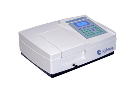 Comparativa de Espectrofotómetros UV-VIS: Kalstein YR01849 vs. Thermo Scientific Genesys 30