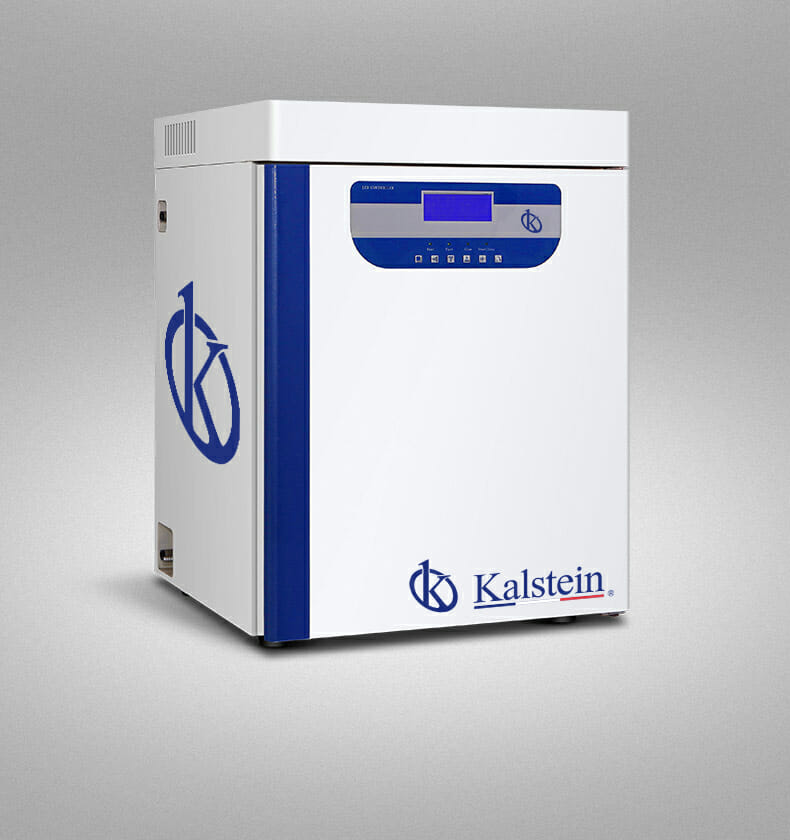 Incubadora de CO2 YR02049-1 (3D)