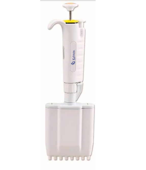 Pipetas Multicanal para Manipulación de Líquidos YR03737 / YR03737-2
