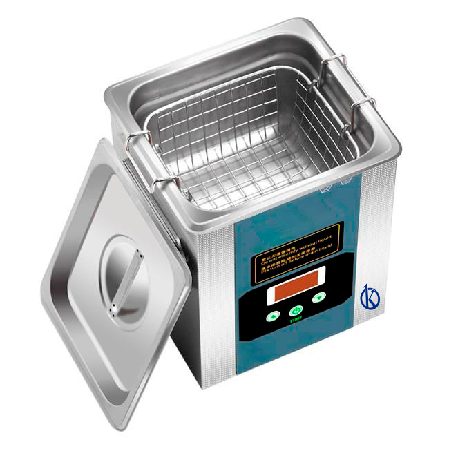 Baño de ultrasonidos para anteojos de cadenas de joyería YR05207 – 1