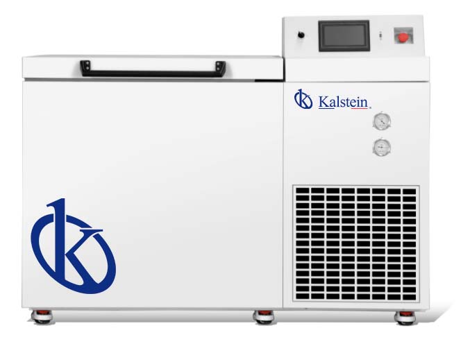 - 150 Criocongelador