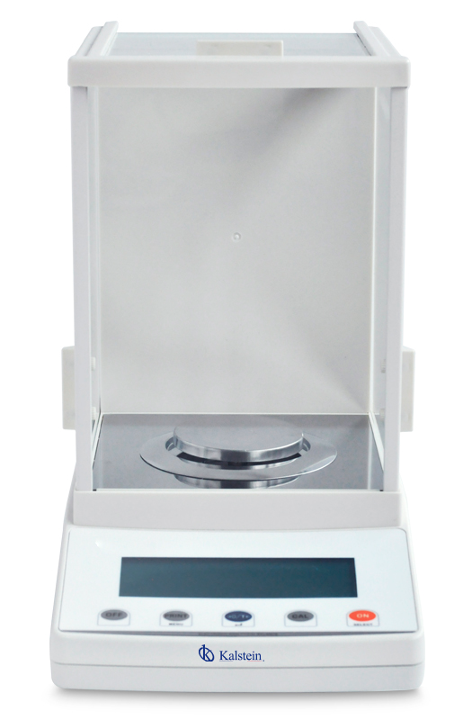Balanza Analítica de calibración interna YR05580 // YR05583 – 1