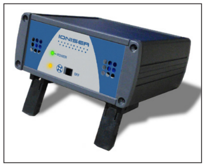 Balanza Analítica de calibración interna YR05580 // YR05583 – 4