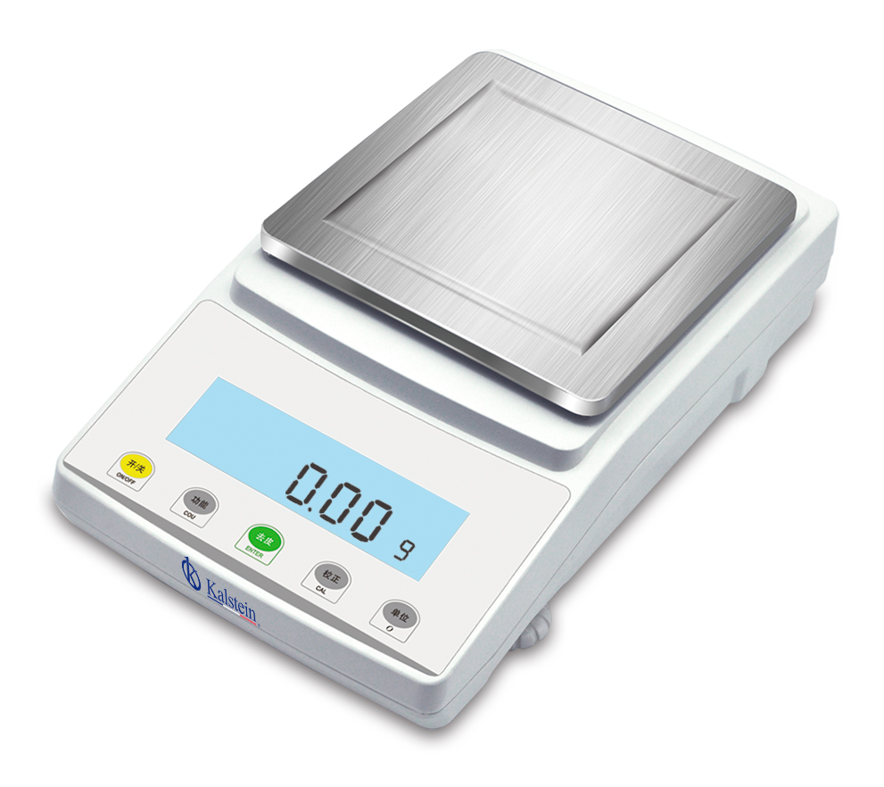Balanza de Precisión Kalstein YR05600/YR05602 vs Balanza de Precisión Pioneer PX de Ohaus: Innovación y Tecnología