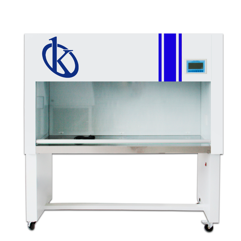 Cabinas de Flujo Laminar Horizontal: Innovación y Seguridad para tu Laboratorio