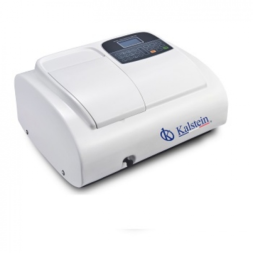 Espectrofotómetro visible - YR01847