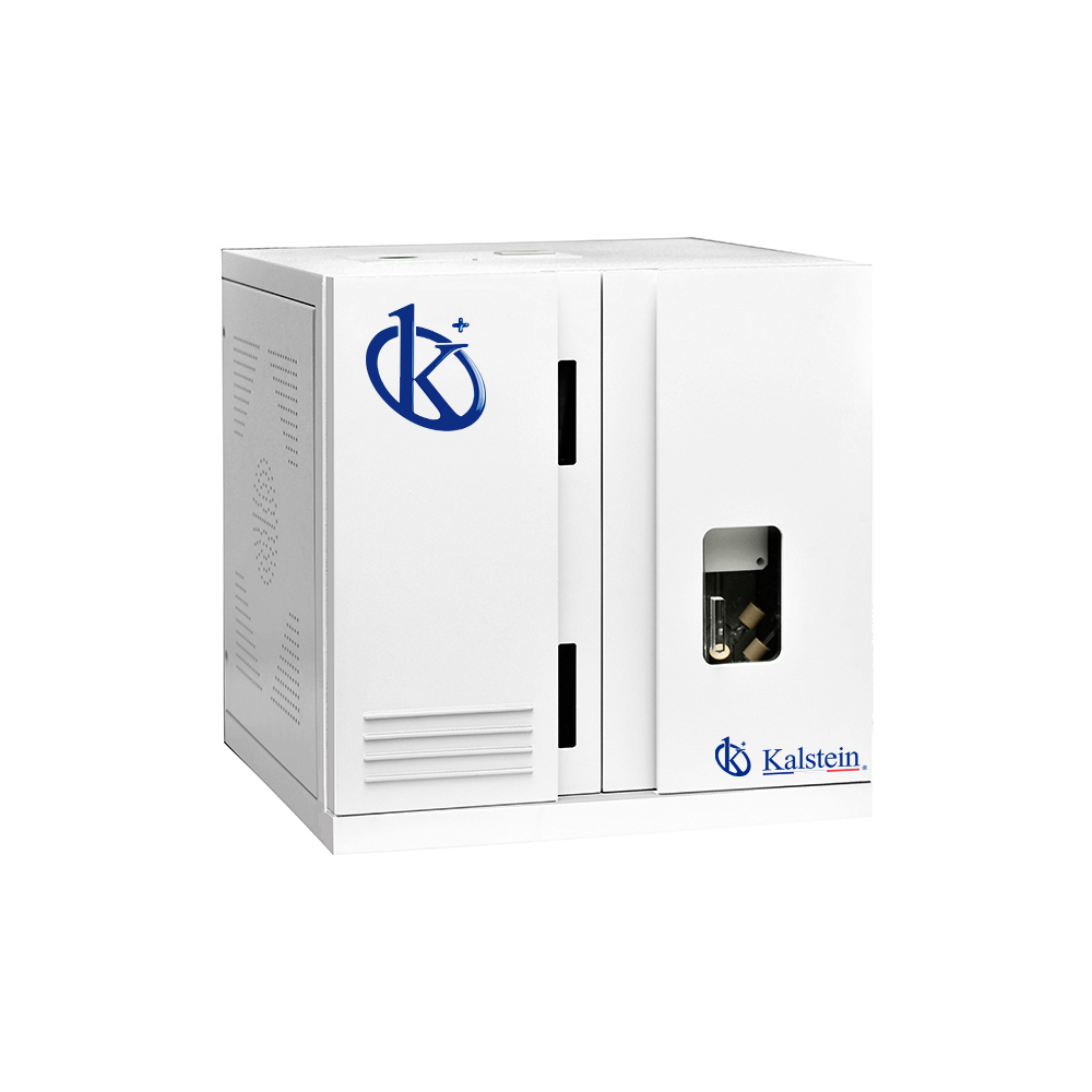 Analizadores TOC: Soluciones Eficientes para el Monitoreo de Carbono Orgánico Total