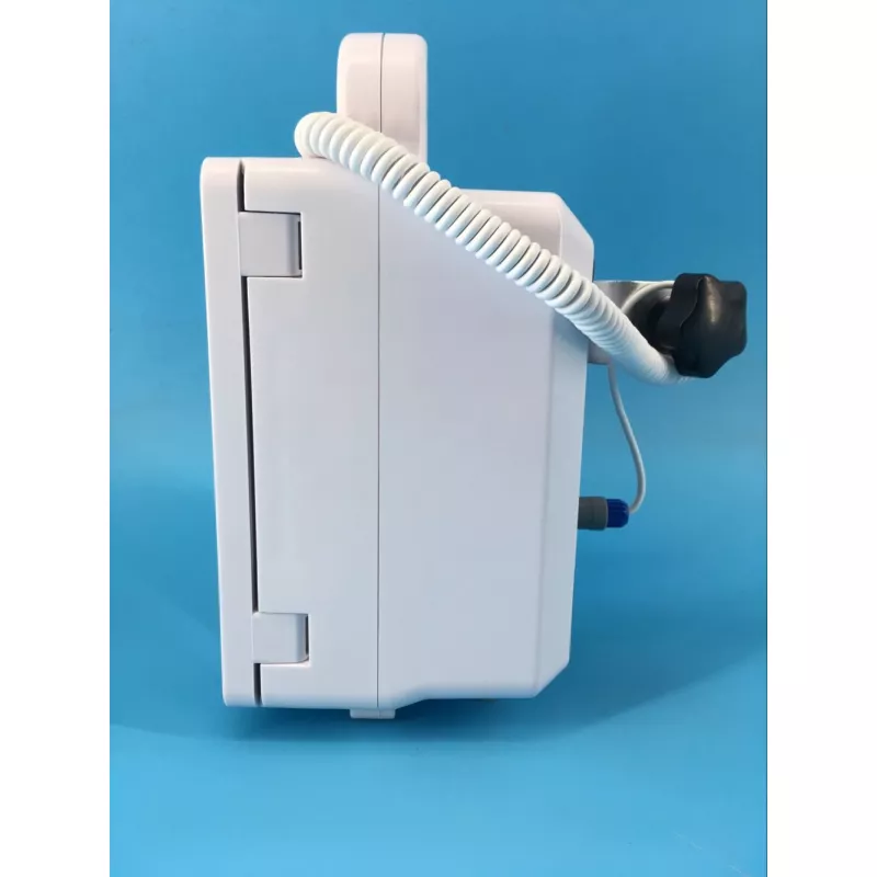 Bomba de succión de infusión de control remoto con pantalla LCD grande de 4,3 pulgadas YR05164 – 1
