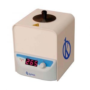 ¿Cómo los Incineradores Eléctricos Mejoran la Seguridad en los Laboratorios de Bioquímica?