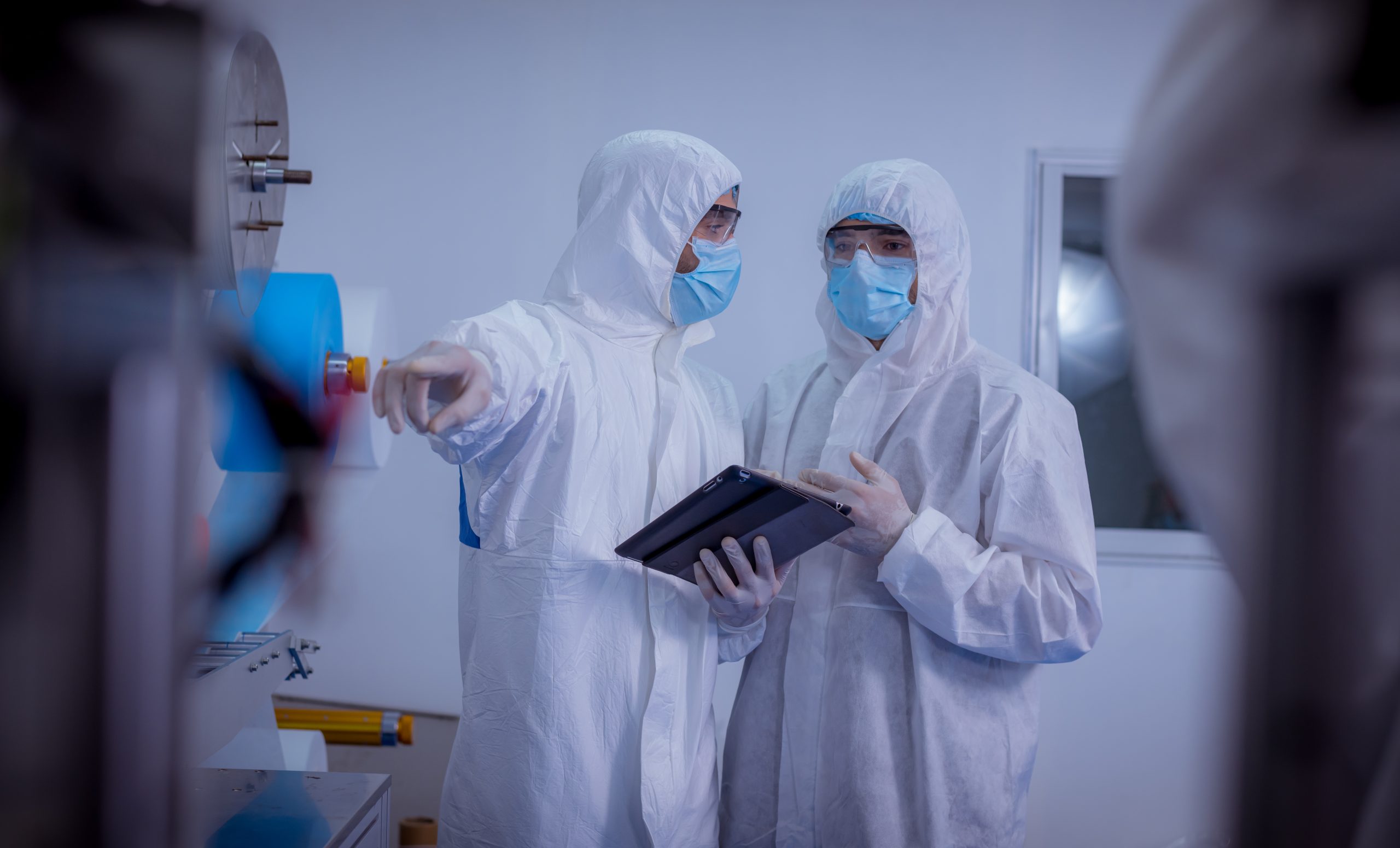 Optimizando los procesos de laboratorio con medidores de iones
