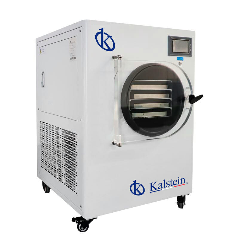 Descubre la Innovación de los Liofilizadores Kalstein para tu Laboratorio