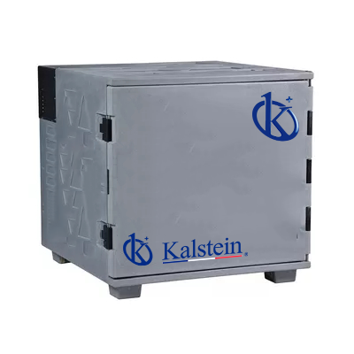 Refrigerador Biomédico de Gran Capacidad para Transporte de Bolsas de Sangre con Temperatura Ajustable YR06027 (3D)