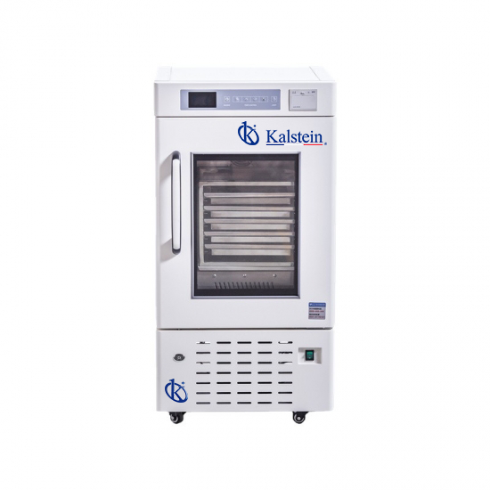 Incubadora de Plaquetas