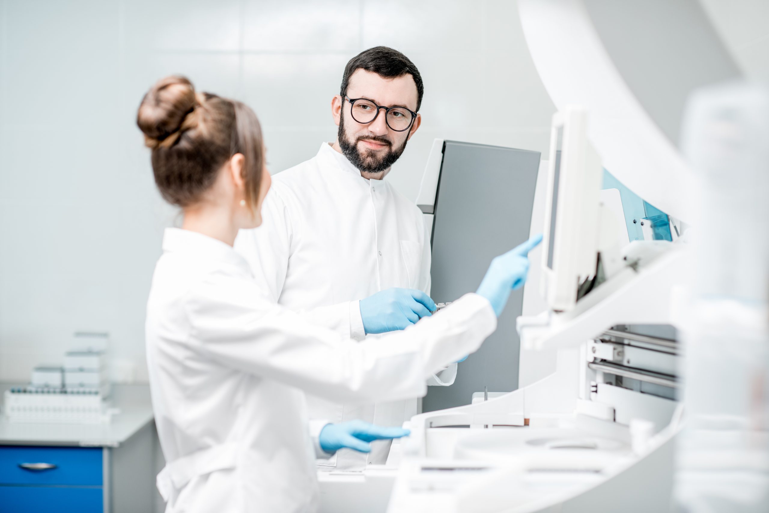 Descubriendo las pruebas realizadas en los laboratorios de toxicología
