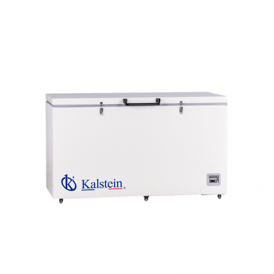 Congelador Horizontal