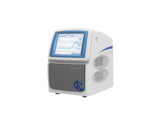 Sistema PCR en tiempo real YR01869