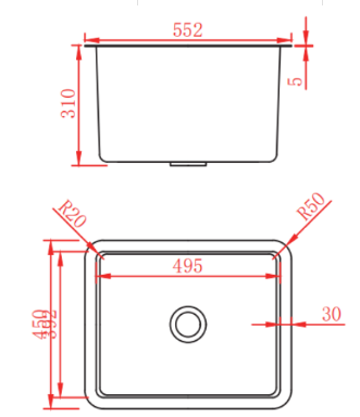 Accesorios Opcionales para Banco de Trabajo YR06015-1 // YR06015-15 (3D) – 2