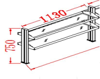 Accesorios Opcionales para Banco de Trabajo YR06015-1 // YR06015-15 (3D) – 8