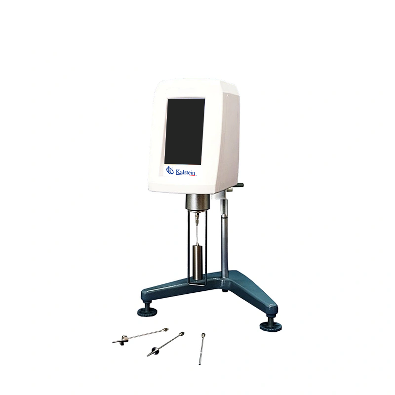 Viscosímetro de Laboratorio Analizador de Viscosidad YR05855