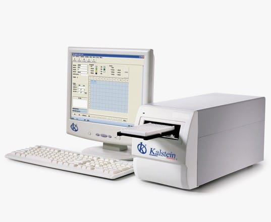 Lector de Microplacas Elisa YR05127