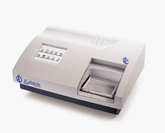 Lector de Microplacas Elisa YR06087 (3D)