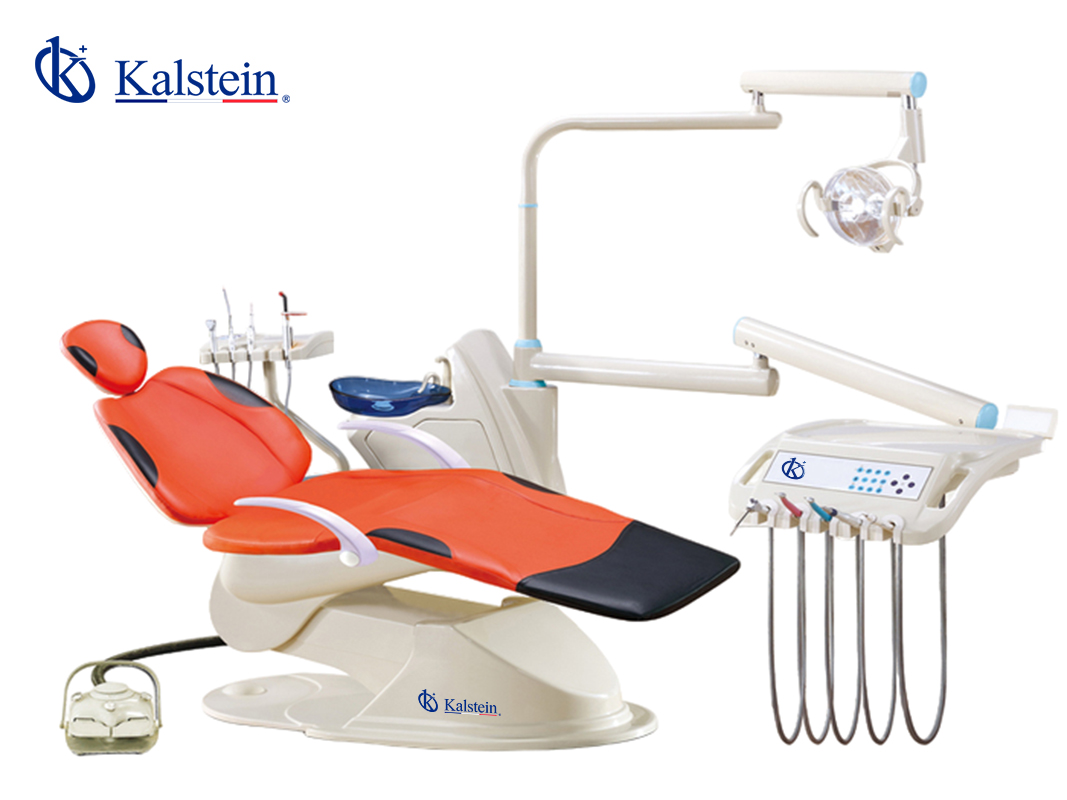 Explorando la Innovación en Odontología: Descubre la Línea Dental de Kalstein