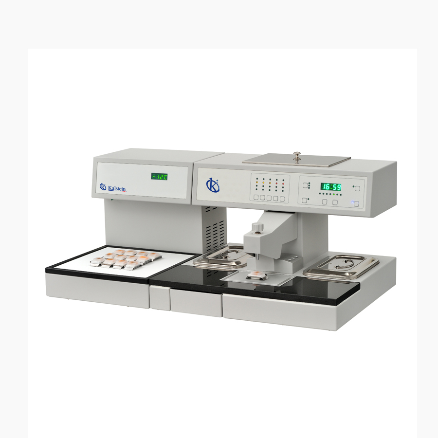 Sistema de Inclusión y Refrigeración de Tejidos YR441 (3D)