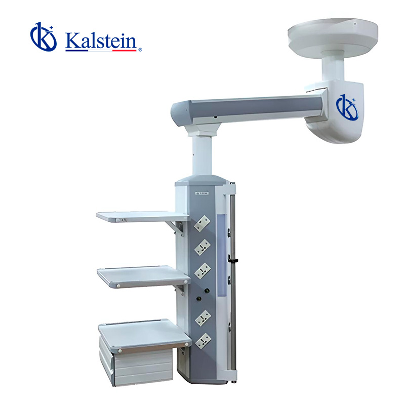 Colgante de Anestesia de un Brazo (Eléctrico) YR02084