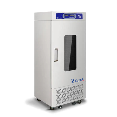 Incubadora de Laboratorio: Precisión en el Control de Temperatura para Cultivos