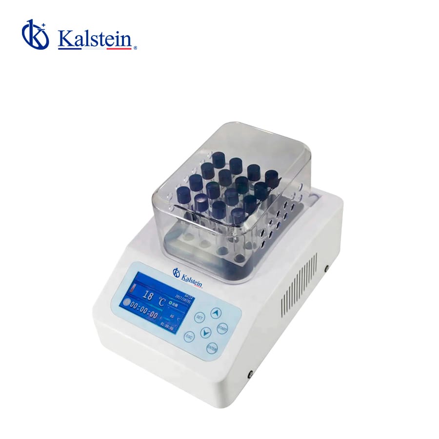 Comparativa de Tecnología para Laboratorios: Instrumento de Digestión YR06298 vs Muffle Furnace