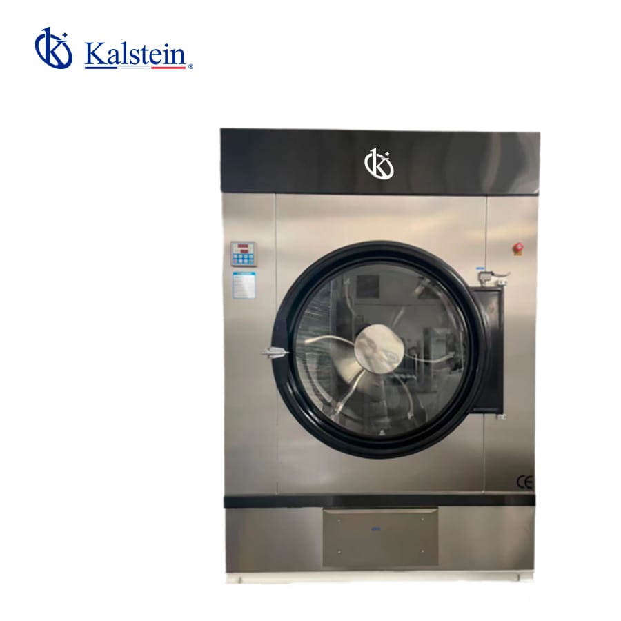 Lavadoras Industriales de Kalstein: Innovación y Eficiencia en el Sector Médico