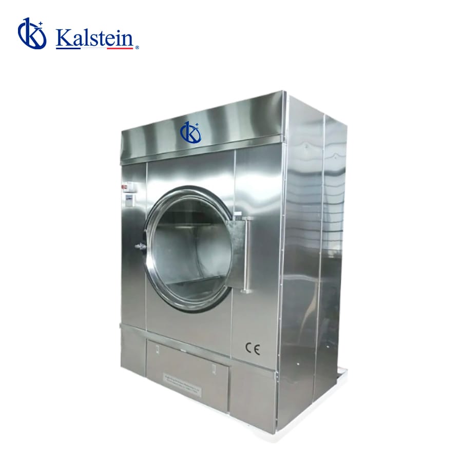 150KG Secadora (Acero Inoxidable) YR06334